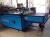 Macchina 3/4 automatica mod. Astra completa di puntatura del foglio 
